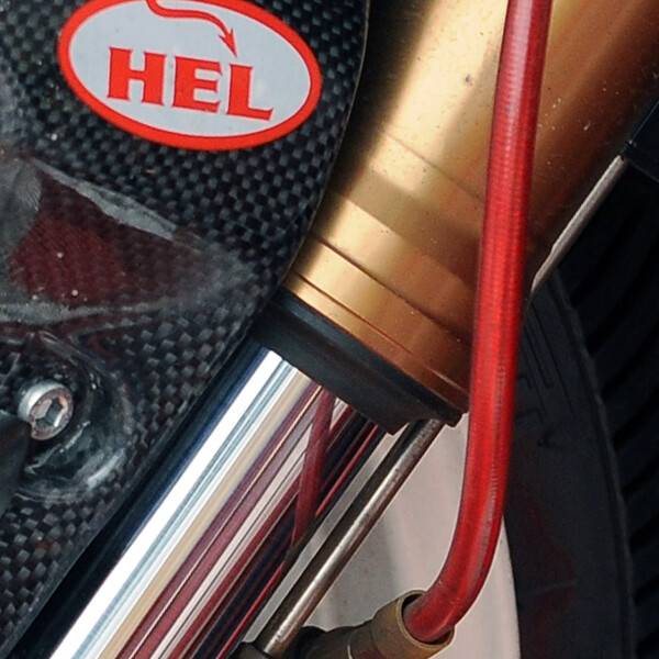 HEL Performance HESS Motorrad AG im Raum Bern